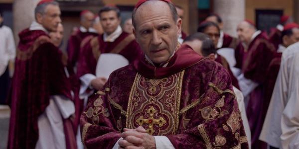 Película 'Cónclave'
