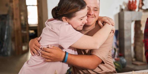 Programa de sexualidad y discapacidad intelectual