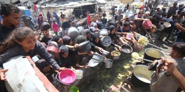 Muchas personas afectadas por el síndrome de Guillain-Barré