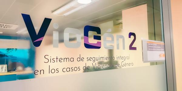 El sistema Viogén actualizará sus modos