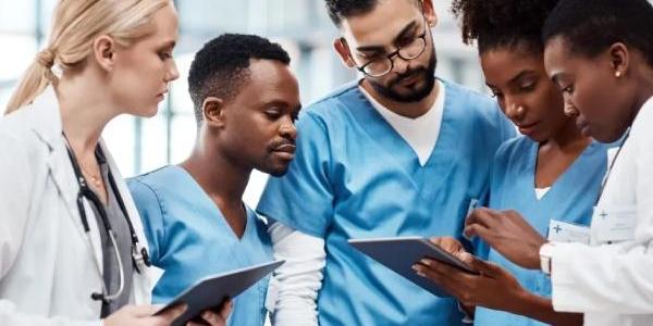 Software geriátrico para mejor gestión de las residencias