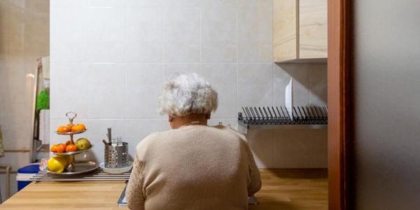 La soledad no deseada aumenta con las olas de calor