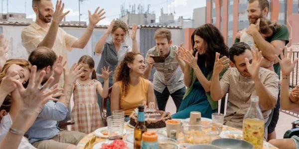 Fotograma de la película 'Sorda'