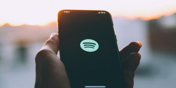 Nuevas suscripciones a Spotify
