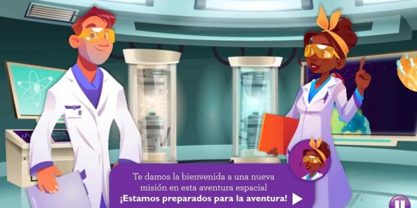 Starlearn se centra en la robótica y las nuevas tecnologías