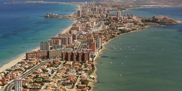 Las zonas del Mediterráneo que los humanos tendrán que abandonar