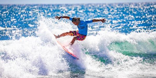 21 de junio Día Internacional de Surf