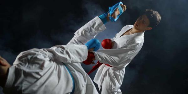 Día Internacional del taekwondo