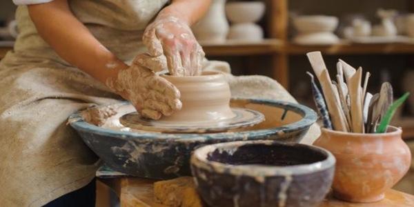 Talleres de cerámica