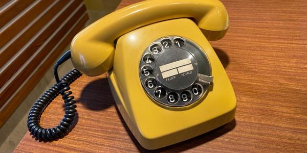 Teléfono para llamar al tarot