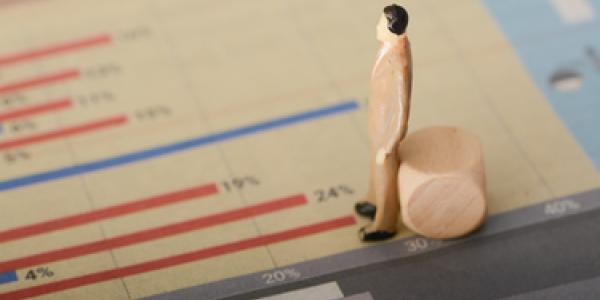 Aumenta la tasa de paro en mayores de 55