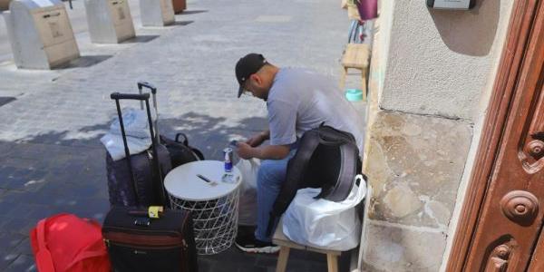 La tasa turística continúa extendiéndose por España