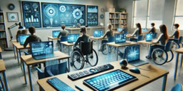 Tecnología e inclusión