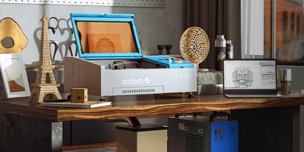 Tecnología láser y diseños