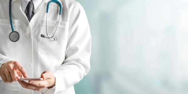 La inteligencia artificial y la medicina