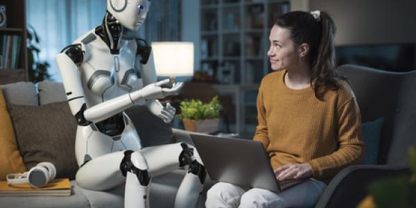 Terapias con inteligencia artificial