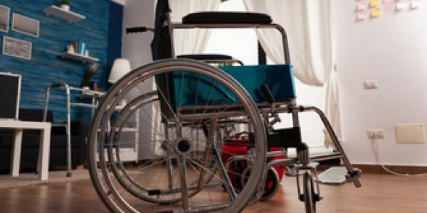 Biogen lanza tratamiento contra la ELA