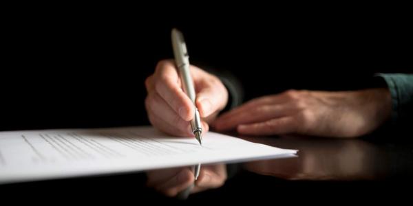 Beneficios de hacer el testamento