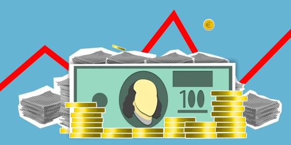 Infografía sobre los tipos de interés