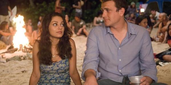 Escena de Cómo sobrevivir a mi ex