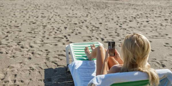 Multas por mensajes fuera del horario laboral