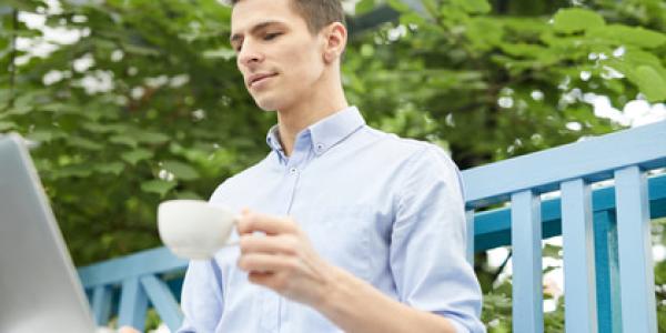 El verano y el calor afecta al trabajo