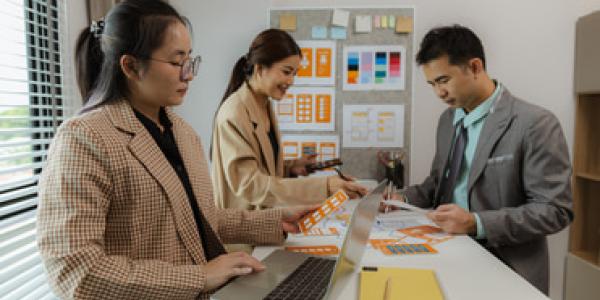 Cambios en los trabajos durante septiembre