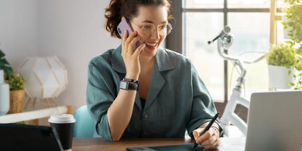 Harvard nos habla sobre la felicidad en el trabajo