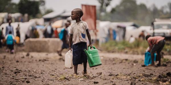 Aumentan los datos de trabajo infantil