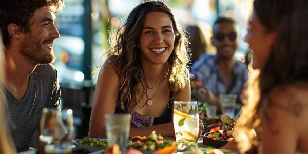 Salir de tapas, una de las tradiciones favoritas de los españoles