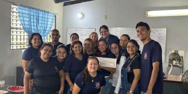 Navidad que nos Une, campaña navideña