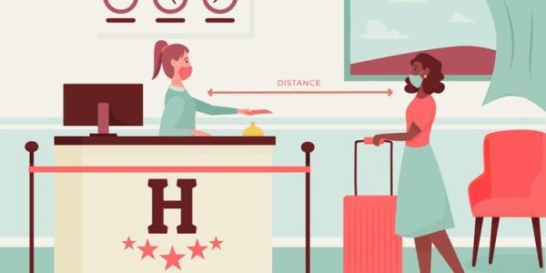 Transformación digital en el sector hotelero