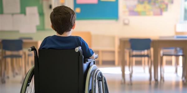 Transporte adaptado y Semana de la Movilidad