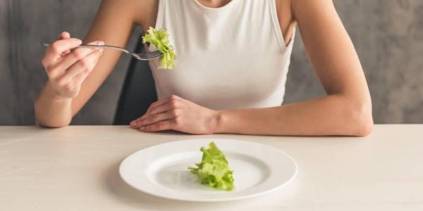 Atención a los trastornos alimentarios