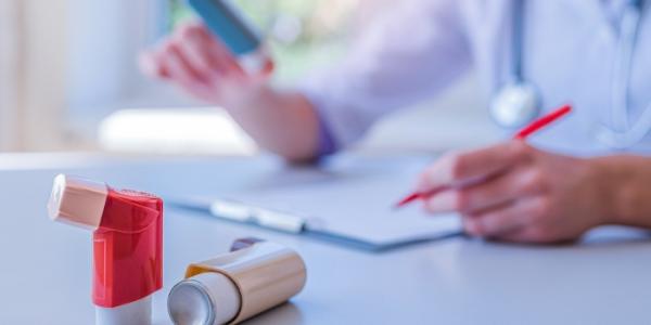 Tratamiento innovador del asma grave