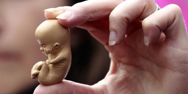 El aborto espontáneo y las trisomias