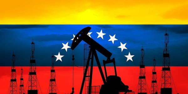 Estados Unidos prohíbe la exportación de crudo de Venezuela