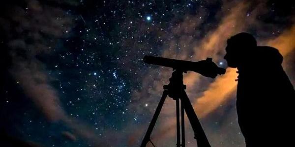 Turismo astronómico