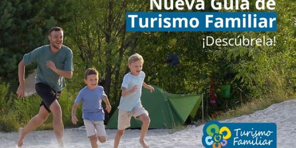 Guía de Turismo familiar