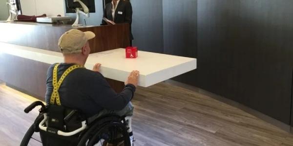 El turismo accesible es un derecho