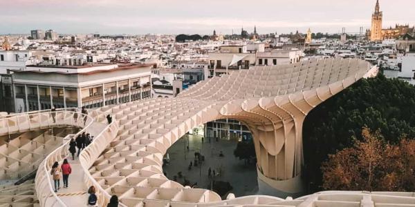 Los turistas extranjeros en España y su satisfacción