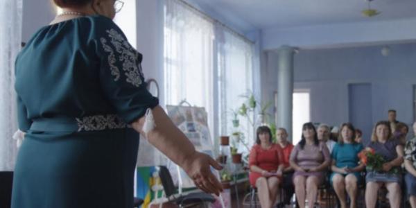 Profesores en zonas de conflicto