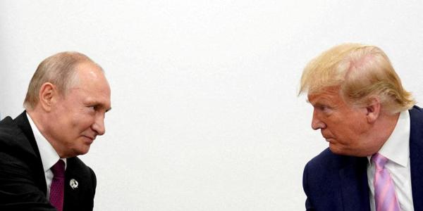 Negociaciones en Ucrania