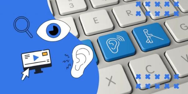 Accesbilidad digital