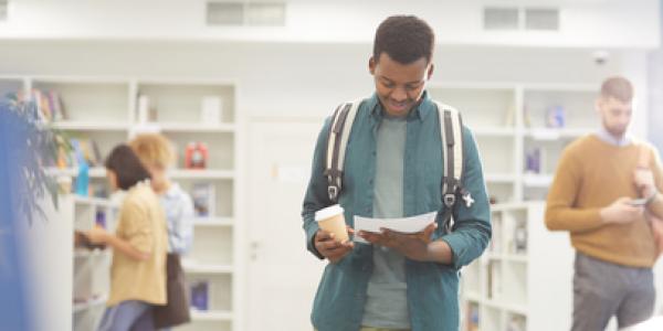 Aumenta el número de universitarios matriculados