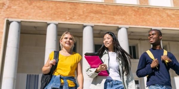 Ranking de universidades