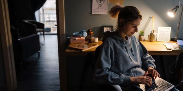 Uso de Internet fuera del ámbito escolar