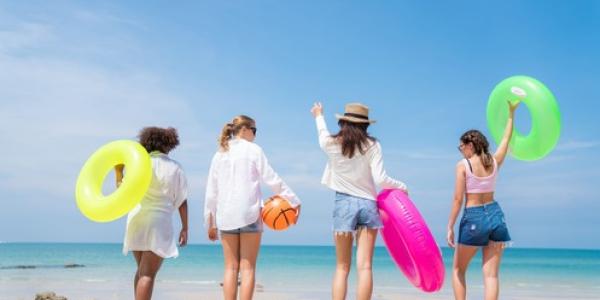 Vacaciones españoles 2025