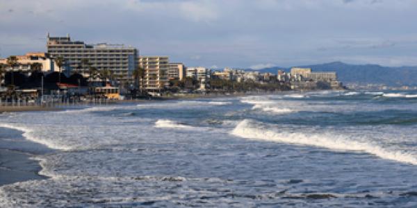 Destinos para las vacaciones de julio en España