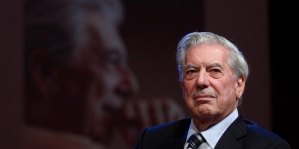 Vargas Llosa